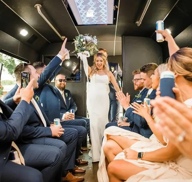 Premium Amenities for an Enjoyable Journey