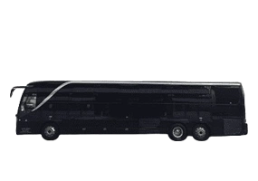 Car front exterior