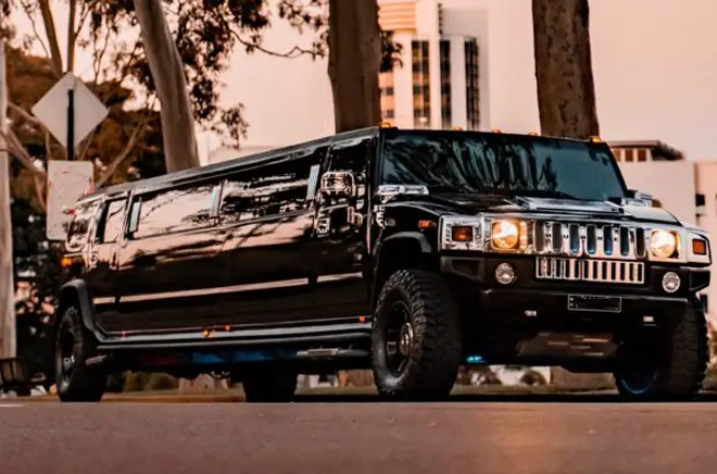 Advanced Safety & Performance Features