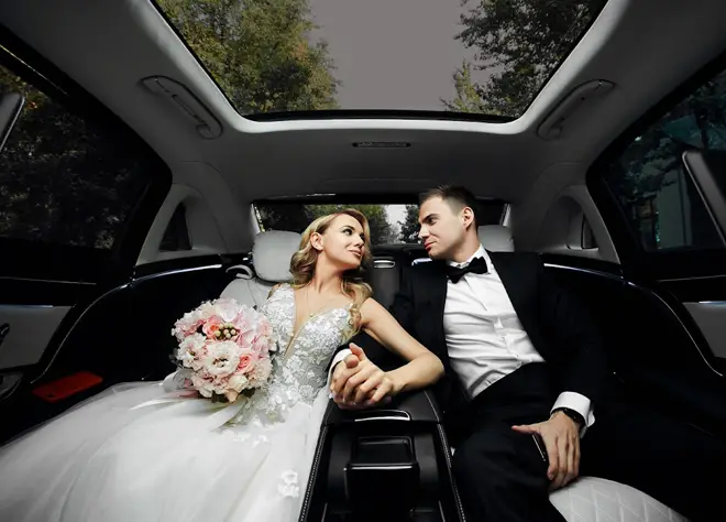 Ideal for Weddings & Special Events