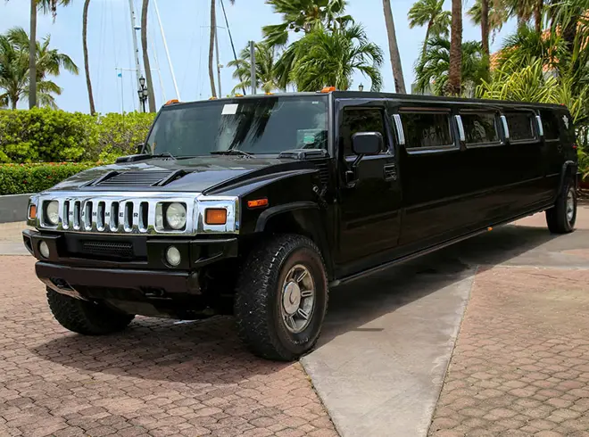 Reliable Airport and Group Transfers