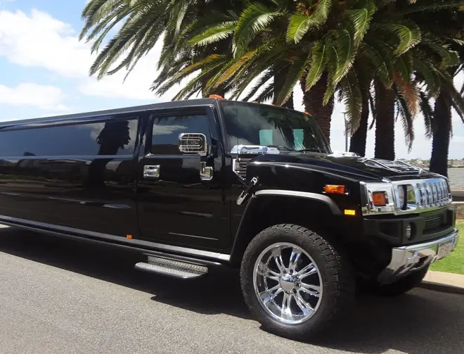 Unmatched Luxury & Spacious Interior