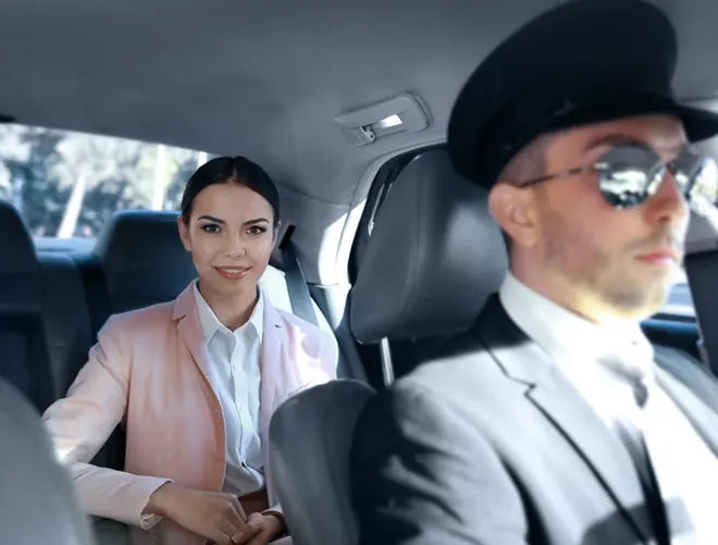 A Smart Choice for Business and Corporate Travel