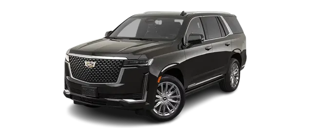 Cadillac Escalade: The epitome of luxury ground travel