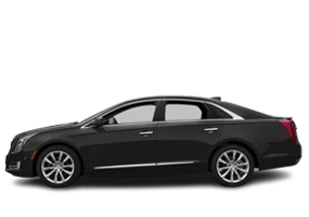 Car front exterior