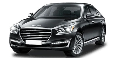 Hyundai Genesis: The Epitome of Luxury Ground Travel