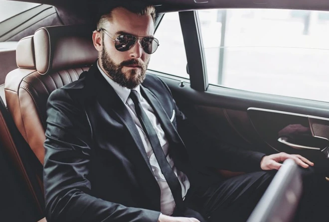 The Genesis Experience: Comfort Meets Prestige