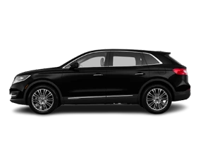 Car front exterior