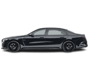 Car front exterior