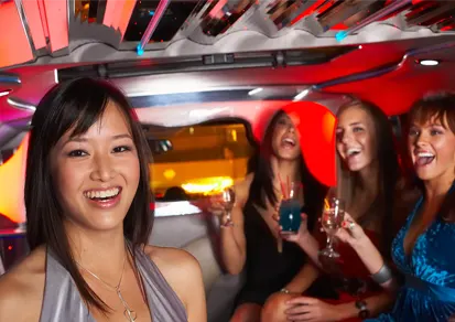 party bus