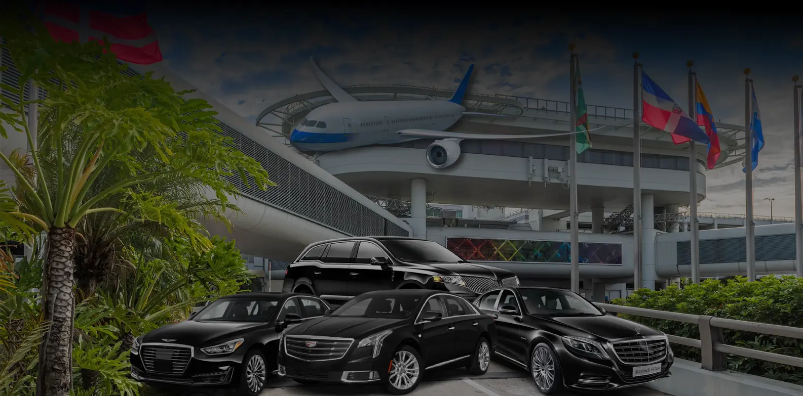 Airport Transfers Made Easy With ATL Airports Limo